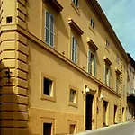 Palazzo Bocci מלון 4*