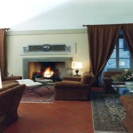Szálloda Palazzo Bocci Spello