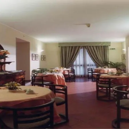 Palazzo Bocci 4*