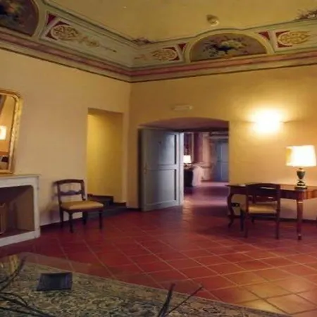 Palazzo Bocci מלון