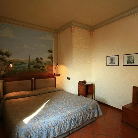 Szálloda Palazzo Bocci 4*