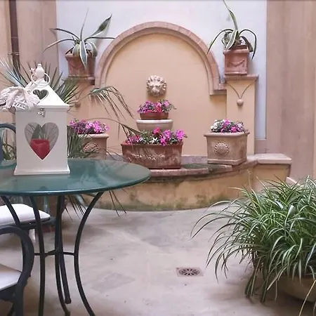 Szálloda Palazzo Bocci 4*