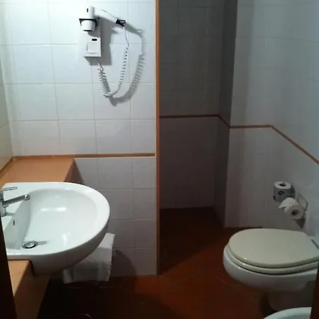 Hotel Palazzo Bocci Spello