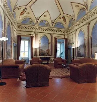 Palazzo Bocci 4* 스펠로