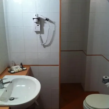 מלון Palazzo Bocci ספלו