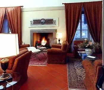 Szálloda Palazzo Bocci