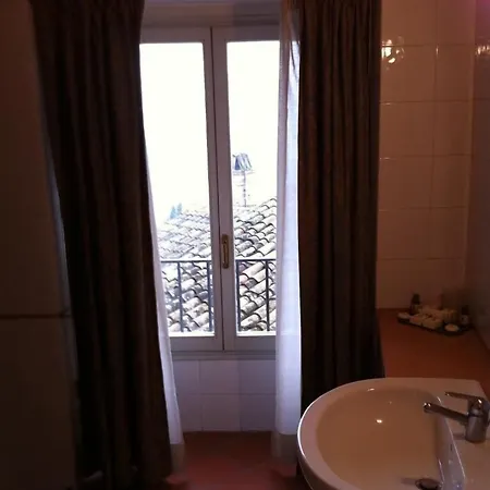 Palazzo Bocci 4* ספלו