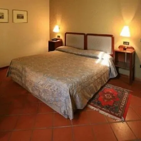 호텔 Palazzo Bocci 스펠로