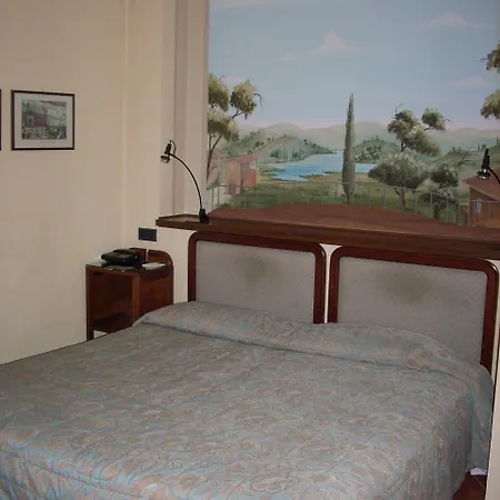 Palazzo Bocci מלון ספלו