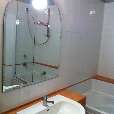 מלון Palazzo Bocci ספלו