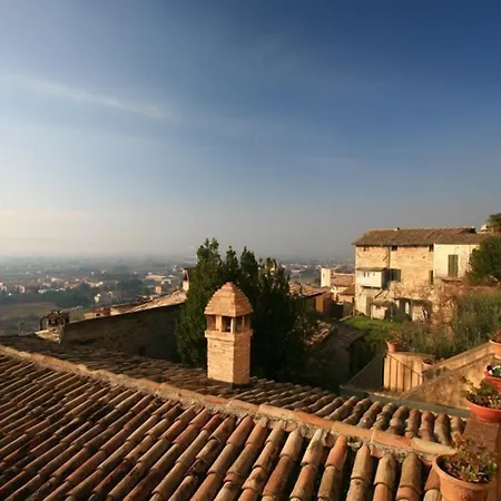 Palazzo Bocci מלון