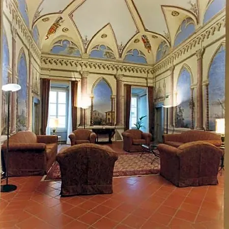 Palazzo Bocci ספלו