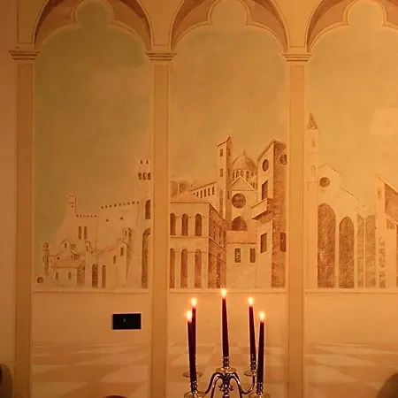 Palazzo Bocci מלון ספלו