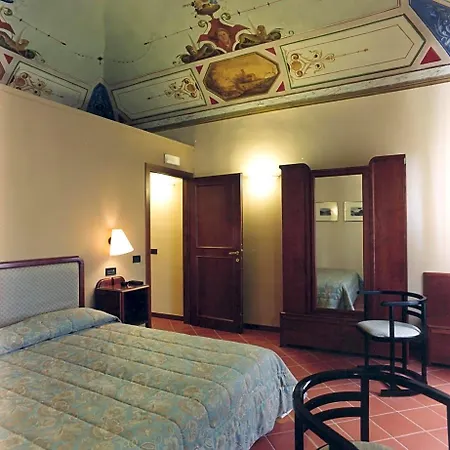 Palazzo Bocci מלון