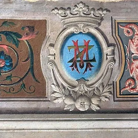 호텔 Palazzo Bocci