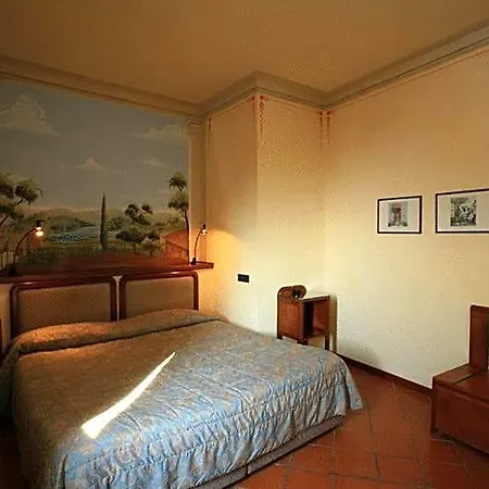Palazzo Bocci מלון