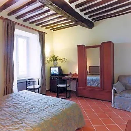 Palazzo Bocci 호텔 스펠로