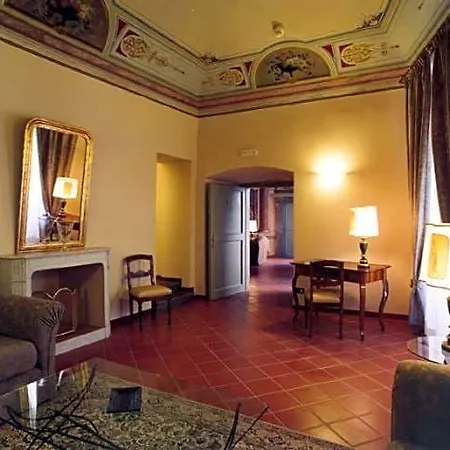Palazzo Bocci מלון ספלו