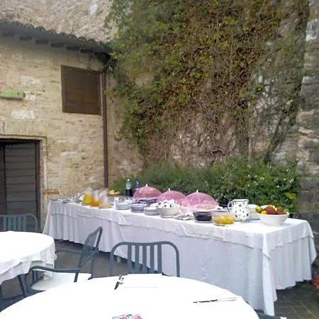 Palazzo Bocci ספלו