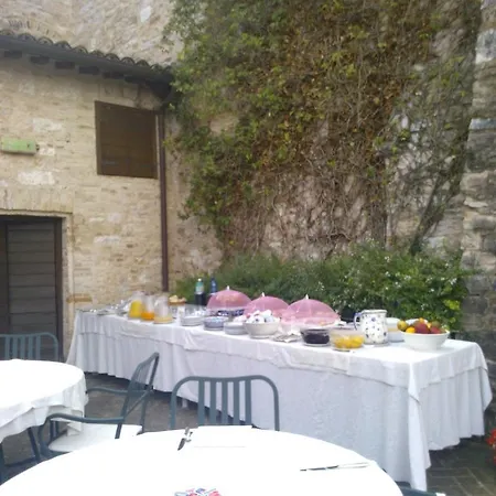 Szálloda Palazzo Bocci