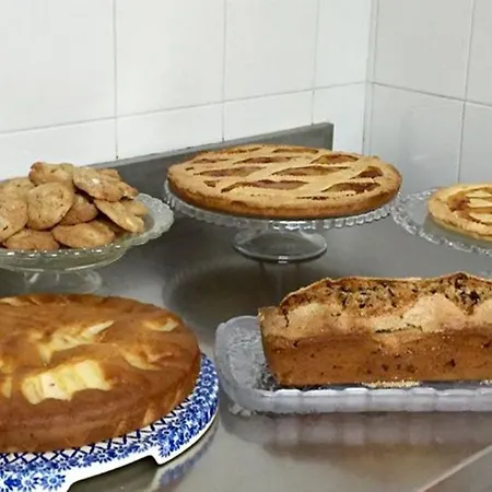 מלון Palazzo Bocci