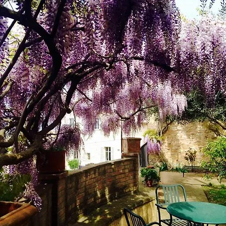 Hotel Palazzo Bocci Spello