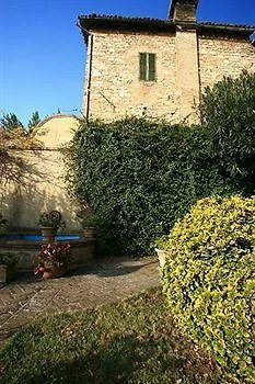Szálloda Palazzo Bocci 4*