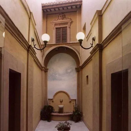 Palazzo Bocci 4*