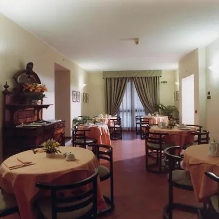 Palazzo Bocci מלון