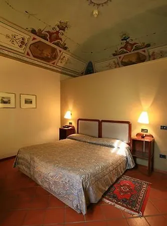 Palazzo Bocci Spello