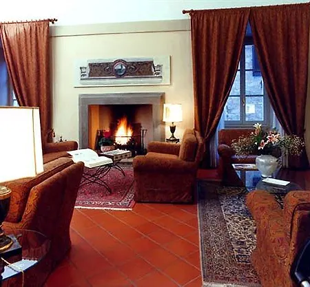 Szálloda Palazzo Bocci 4*