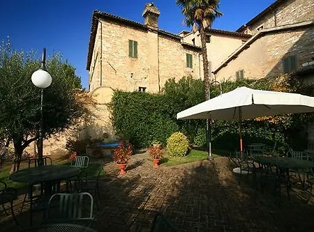 Palazzo Bocci