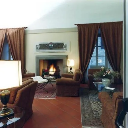 Palazzo Bocci 4*