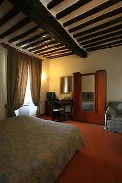 Szálloda Palazzo Bocci 4*