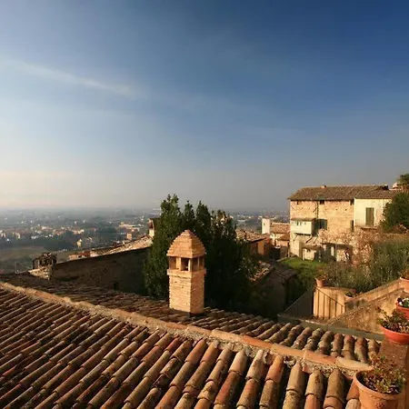 Palazzo Bocci Hotel