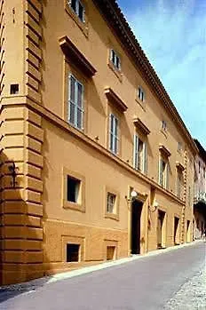 Szálloda Palazzo Bocci 4*