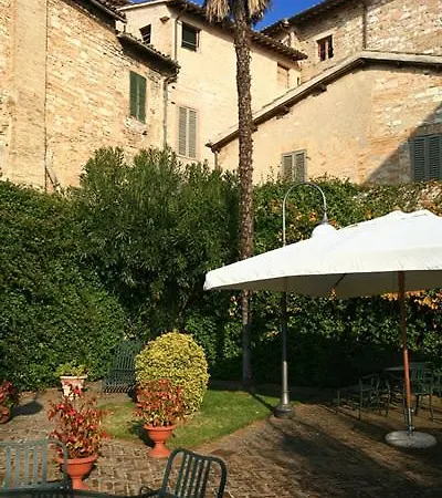 Palazzo Bocci 4* Spello