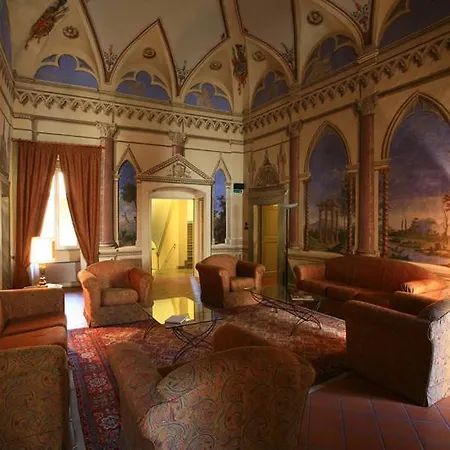 Szálloda Palazzo Bocci