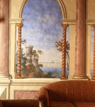 Palazzo Bocci Spello