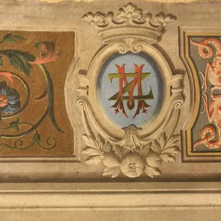 מלון Palazzo Bocci 4*