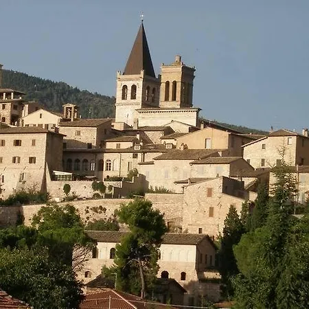 Palazzo Bocci Szálloda 4*