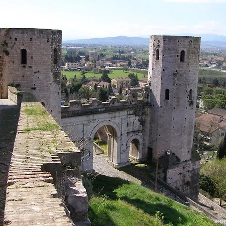 Palazzo Bocci 4* Spello