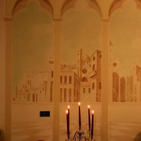 מלון Palazzo Bocci 4*