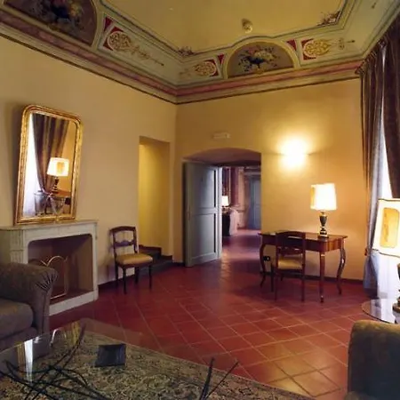 Szálloda Palazzo Bocci Spello