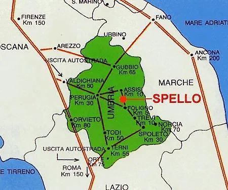 Palazzo Bocci ספלו