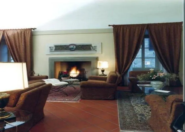 Hotel Palazzo Bocci Spello