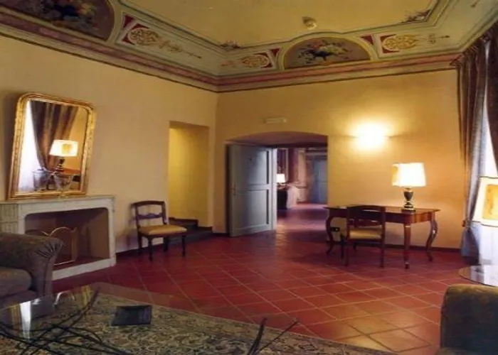Palazzo Bocci Hotel
