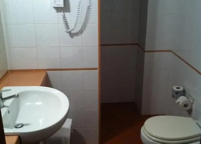 Hotel Palazzo Bocci Spello