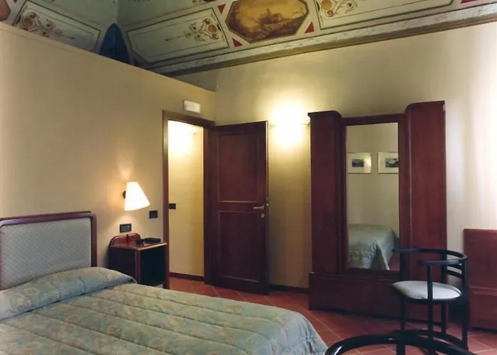 Palazzo Bocci 4* Spello