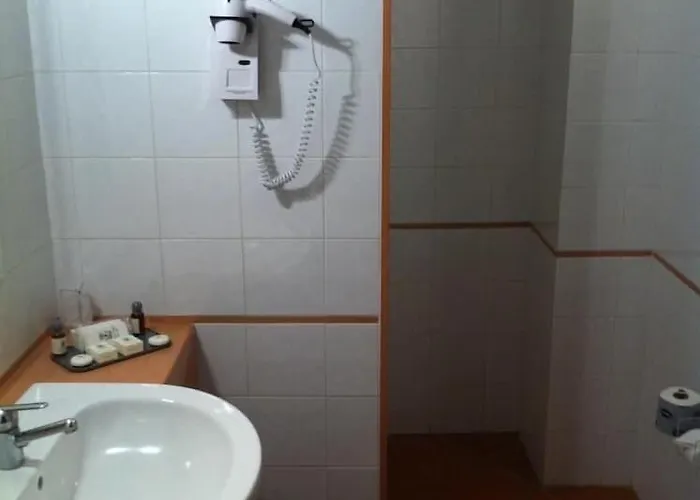 Hotel Palazzo Bocci Spello